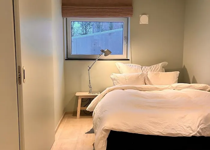 With Garden And Sea View